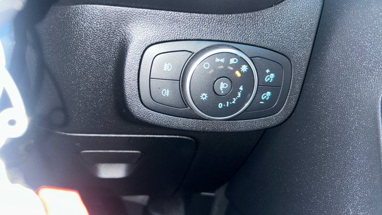 Ford Fiesta 1.1 Zetec 3dr Petrol Hatchback